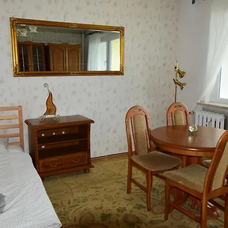 Pokoje Morena Ii Gdansk